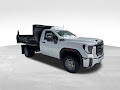 2026 GMC Sierra 3500HD Pro