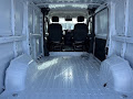 2026 RAM ProMaster 1500 Low Roof