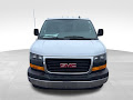 2026 GMC Savana 3500 Work Van