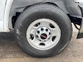 2026 GMC Savana 3500 Work Van
