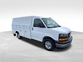 2026 GMC Savana 3500 Work Van