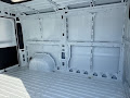 2026 RAM ProMaster 1500 Low Roof