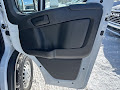 2026 RAM ProMaster 1500 Low Roof