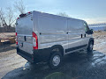2026 RAM ProMaster 1500 Low Roof