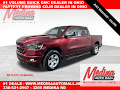 2023 RAM 1500 Tradesman