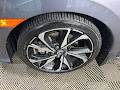 2019 Honda Civic Si
