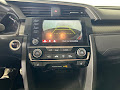 2019 Honda Civic Si