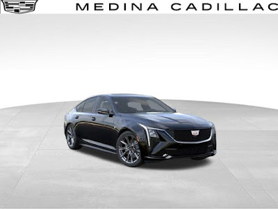 2026 Cadillac CT5