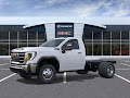 2026 GMC Sierra 3500HD Pro