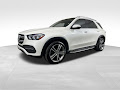 2022 Mercedes-Benz GLE GLE 350