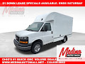 2025 GMC Savana 3500 Work Van