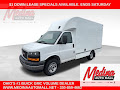 2025 GMC Savana 3500 Work Van
