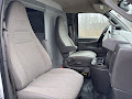2026 GMC Savana 3500 Work Van