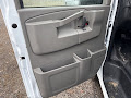 2025 GMC Savana 3500 Work Van