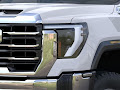 2025 GMC Sierra 3500HD Pro