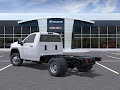 2025 GMC Sierra 3500HD Pro