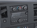 2025 GMC Savana 3500 Work Van