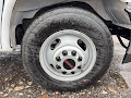 2025 GMC Savana 3500 Work Van