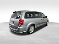 2014 Dodge Grand Caravan AVP