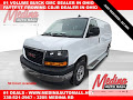 2024 GMC Savana 2500 Work Van
