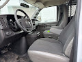 2024 GMC Savana 2500 Work Van