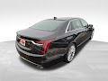 2020 Cadillac CT6 3.6L Premium Luxury