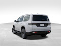 2026 Jeep Grand Wagoneer