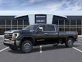 2026 GMC Sierra 2500HD SLT