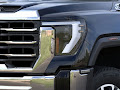 2026 GMC Sierra 2500HD SLT