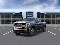 2026 GMC Sierra 2500HD SLT