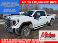 2026 GMC Sierra 2500HD SLT