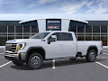 2026 GMC Sierra 2500HD SLT