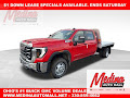 2026 GMC Sierra 3500HD Pro