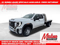 2026 GMC Sierra 3500HD Pro