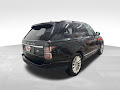 2019 Land Rover Range Rover 3.0L V6 Supercharged HSE