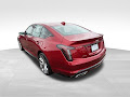 2022 Cadillac CT5 Sport