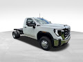 2026 GMC Sierra 3500HD Pro