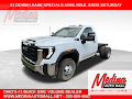 2026 GMC Sierra 3500HD Pro