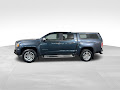 2019 GMC Canyon SLT