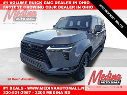 2025 Lexus GX 550 Premium+