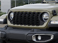 2025 Jeep Gladiator High Tide