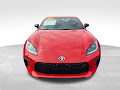 2022 Toyota GR86 Coupe