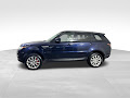 2015 Land Rover Range Rover Sport 5.0L V8 Supercharged
