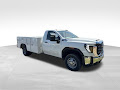2026 GMC Sierra 3500HD Pro