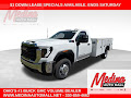 2026 GMC Sierra 3500HD Pro
