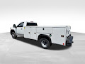 2026 GMC Sierra 3500HD Pro