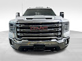 2021 GMC Sierra 2500HD SLE