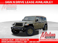 2026 Jeep Wrangler Willys 41