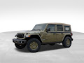 2026 Jeep Wrangler Willys 41