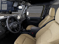 2026 Jeep Wrangler Willys 41